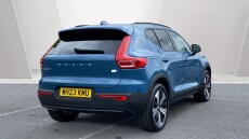 Volvo Xc40 1.5 T5 Recharge PHEV Ultimate Dark 5dr Auto Estate